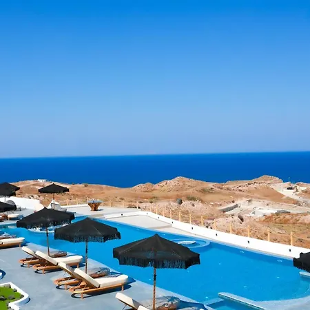 Hotel Gold Diamond Luxury Santorini *