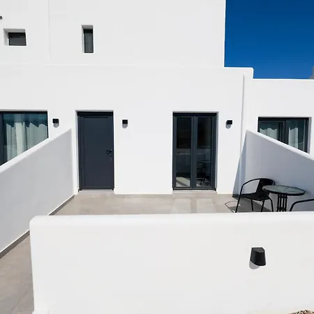 Hotel Gold Diamond Luxury Santorini