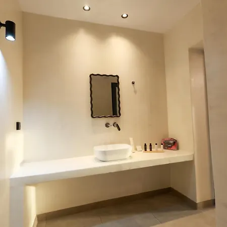 Hotel Gold Diamond Luxury Santorini *