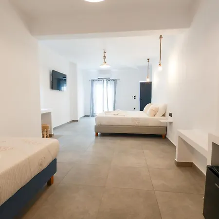 Hotel Gold Diamond Luxury Santorini