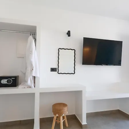 Hotel Gold Diamond Luxury Santorini *