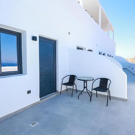 Gold Diamond Luxury Santorini Hotel *
