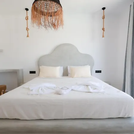 Hotel Gold Diamond Luxury Santorini