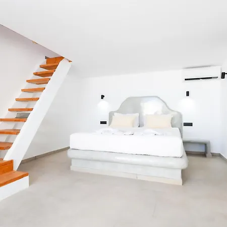 Hotel Gold Diamond Luxury Santorini