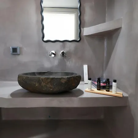 Hotel Gold Diamond Luxury Santorini